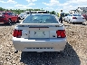 1FAFP40654F****** Wrecked 2004 Ford Mustang