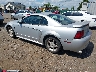 1FAFP40654F****** Salvage and Repairable 2004 Ford Mustang in Northern Virginia