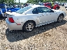 1FAFP40654F****** Salvage and Wrecked 2004 Ford Mustang in Virginia State