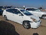 JTDKB20U677****** Salvage and Wrecked 2007 Toyota Prius in San Diego