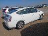 JTDKB20U677****** Salvage and Wrecked 2007 Toyota Prius in California State