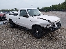 1FTYR10U51T****** Salvage and Wrecked 2001 Ford Ranger in Lexington