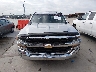 3GCPCREC0HG****** Used 2017 Chevrolet Silverado 1500 in Texas State