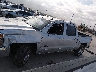 3GCPCREC0HG****** Salvage 2017 Chevrolet Silverado 1500