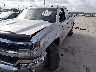 3GCPCREC0HG****** Repairable 2017 Chevrolet Silverado 1500