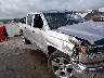 3GCPCREC0HG****** Salvage and Wrecked 2017 Chevrolet Silverado 1500 in Austin