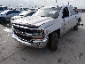 3GCPCREC0HG****** Used and Repairable 2017 Chevrolet Silverado 1500 in Austin