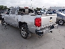3GCPCREC0HG****** Salvage and Repairable 2017 Chevrolet Silverado 1500 in Austin