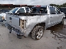 3GCPCREC0HG****** Salvage and Wrecked 2017 Chevrolet Silverado 1500 in Texas State