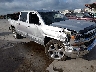 3GCPCREC0HG****** Salvage and Repairable 2017 Chevrolet Silverado 1500 in Texas State