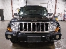 1J8HG58P77C****** Destrozados 2007 Jeep Commander en Estado de Iowa