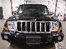 1J8HG58P77C****** Usados y Reparables 2007 Jeep Commander en Des Moines