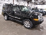 1J8HG58P77C****** Salvamento y Destrozados 2007 Jeep Commander en Des Moines