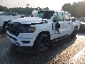 1C6SRFFT3MN****** Usados y Reparables 2021 RAM 1500 en Raleigh