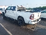 1C6SRFFT3MN****** Salvamento y Reparables 2021 RAM 1500 en Raleigh