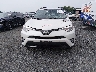 JTMDFREV6HD****** Destrozados 2017 Toyota RAV4 en Estado de Maryland