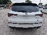 5J8YE1H07PL****** Wrecked 2023 Acura MDX