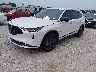 5J8YE1H07PL****** Used and Repairable 2023 Acura MDX in Springfield