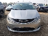 2C4RC1EG5HR****** Destrozados 2017 Chrysler Pacifica en Estado de Indiana