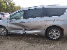 2C4RC1EG5HR****** Reparables 2017 Chrysler Pacifica en Estado de Indiana