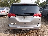 2C4RC1EG5HR****** Destrozados 2017 Chrysler Pacifica