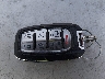 2C4RC1EG5HR****** Salvamento 2017 Chrysler Pacifica en Estado de Indiana