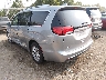 2C4RC1EG5HR****** Salvamento y Reparables 2017 Chrysler Pacifica en Indianapolis