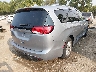 2C4RC1EG5HR****** Salvamento y Destrozados 2017 Chrysler Pacifica en Estado de Indiana