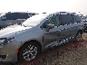2C4RC1EG5HR****** Salvamento y Reparables 2017 Chrysler Pacifica en Estado de Indiana