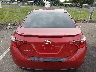 5YFBURHE4EP****** Destrozados 2014 Toyota Corolla