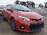 5YFBURHE4EP****** Salvamento y Destrozados 2014 Toyota Corolla en Englishtown