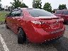 5YFBURHE4EP****** Salvamento y Reparables 2014 Toyota Corolla en Englishtown