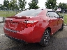 5YFBURHE4EP****** Salvamento y Destrozados 2014 Toyota Corolla en Estado de Nueva Jersey