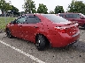5YFBURHE4EP****** Salvamento y Reparables 2014 Toyota Corolla en Estado de Nueva Jersey