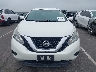 5N1AZ2MH6HN****** Destrozados 2017 Nissan Murano en Estado de Carolina del Norte