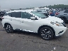 5N1AZ2MH6HN****** Usados 2017 Nissan Murano en Estado de Carolina del Norte