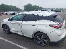 5N1AZ2MH6HN****** Reparables 2017 Nissan Murano en Estado de Carolina del Norte