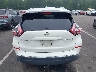 5N1AZ2MH6HN****** Destrozados 2017 Nissan Murano