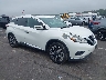 5N1AZ2MH6HN****** Salvamento y Destrozados 2017 Nissan Murano en Raleigh