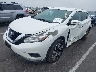 5N1AZ2MH6HN****** Usados y Reparables 2017 Nissan Murano en Raleigh