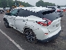 5N1AZ2MH6HN****** Salvamento y Reparables 2017 Nissan Murano en Raleigh