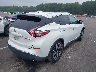 5N1AZ2MH6HN****** Salvamento y Destrozados 2017 Nissan Murano en Estado de Carolina del Norte