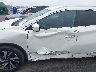 5N1AZ2MH6HN****** Salvamento y Reparables 2017 Nissan Murano en Estado de Carolina del Norte