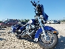 1HD1FF4147Y****** Salvage and Wrecked 2007 Harley-Davidson Electra Glide Classic in Rec Rides Online Exclusive
