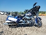 1HD1FF4147Y****** Wrecked 2007 Harley-Davidson Electra Glide Classic in Wisconsin State