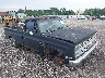 2GCCC14N4F1****** Salvamento y Destrozados 1985 Chevrolet C10 en Birmingham
