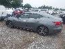 1N4AA6AP1HC****** Repairable 2017 Nissan Maxima in Georgia State