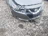 1N4AA6AP1HC****** Repairable 2017 Nissan Maxima