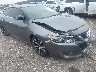 1N4AA6AP1HC****** Salvage and Wrecked 2017 Nissan Maxima in Atlanta South