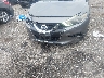 1N4AA6AP1HC****** Salvage and Repairable 2017 Nissan Maxima in Georgia State